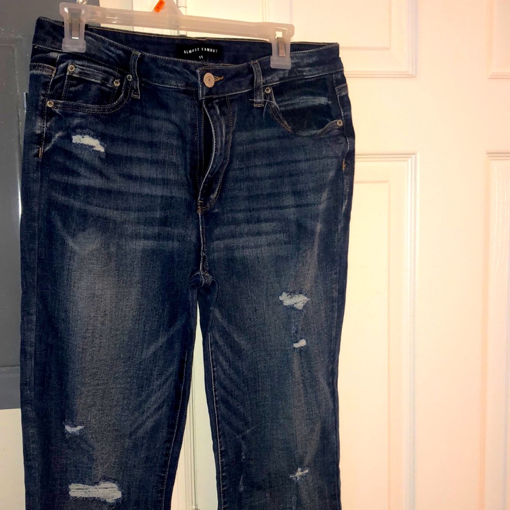Women jeans